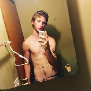 Meet your Posher, Robbie